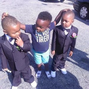 Meet your Posher, Carolyn